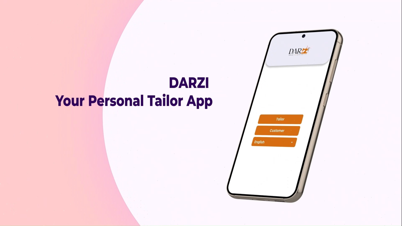 Darzi