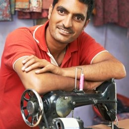 Darzi